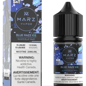 MARZ JUICE 30ML, 20MG