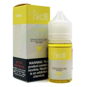 Maui Sun - 35mg - Naked 100 Salt - 30mL