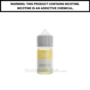 Maui Sun Salt by Naked 100 - 30mL