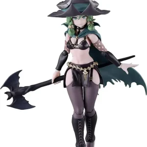 Max Factory figma Unicorn Overlord Yana Poseable Action Figure