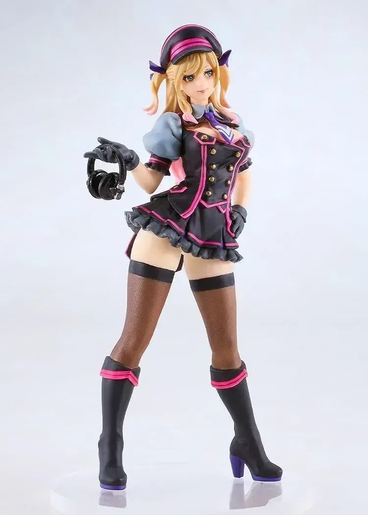Max Factory PLAMAX Nene Ver 2.0 Figure Plastic Model 1/20 Scale - Image 2