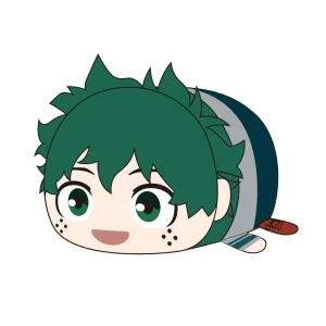 Max Limited My Hero Academia Izuku Midoriya Uniform Mascot Plush M-Size
