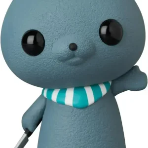 Medicom Toy UDF Educational Tama Kitchen Knife Figure Multicolor
