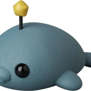 Medicom Toy UDF Tama Figure Collectible, Multicolor, Approx. 40 mm