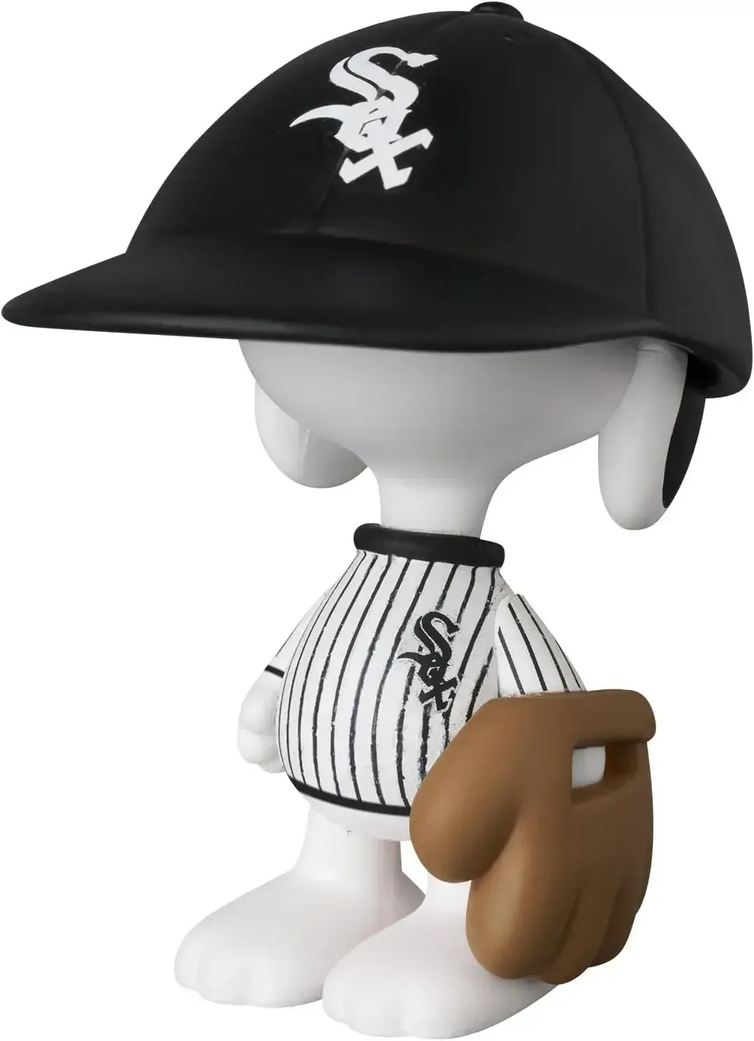 Medicom UDF MLB Peanuts Snoopy Chicago White Sox Collectible