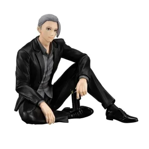 Megahouse Gem Series Sakamoto Days Tenohira Sakamoto San Figure