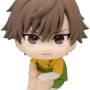 MegaHouse Lookup Shitennoji Shiraishi PVC Painted Display Figure