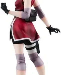MegaHouse Naruto Shippuden Haruno Sakura Ver 2 Collectible Figure