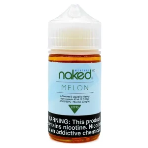 Melon -12mg - Naked 100 Menthol - 60mL