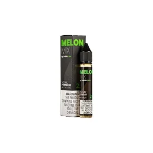 Melon Mix Saltnic By Vgod Saltnic 30ML