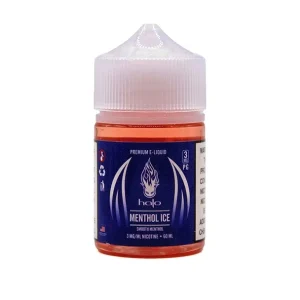 Menthol Ice - 12mg - Halo - 60mL