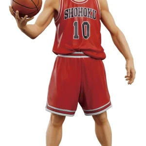 Mic One and Only Slam Dunk Shohoku Starting Member 5 Figures Set Japanese Figures