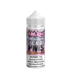 Mob Liquid | Iced PMS