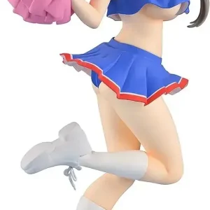Muse Molds Uzaki-chan Cheerleader 1/7 Scale Pre-Painted Figure