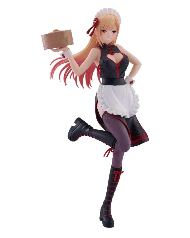My Dress Up Darling - Marin Kitagawa Espresto Detailed Elegance Prize Figure China Maid Ver.