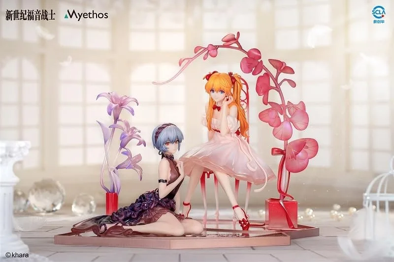 Myethos Gospel Whisper Of Flower 1/7 Scale Whisper Of Flower Version Figure - Image 2