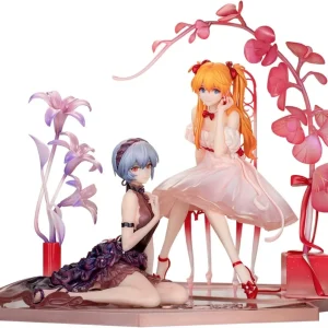 Myethos Gospel Whisper Of Flower 1/7 Scale Whisper Of Flower Version Figure