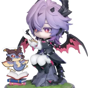 Myethos Harajin Durin Chibi PVC Figure, Flower Words Journal