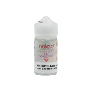 Naked | Hawaiian Pog