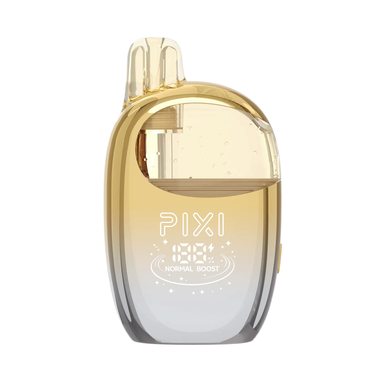 Naked Pixi 50K