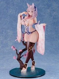 Native Rocket Boy Original Creator's Collection Nure China 1/6 Figure Exclusive - Image 2