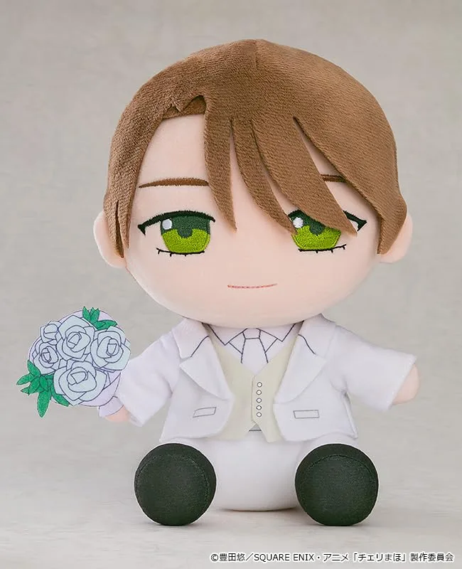 Orange Rouge Kurosawa Yuuichi Wedding Version Figure 30 Sai Made Doutei Collection