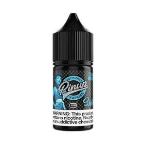 Pinup | Betty Chill Salt