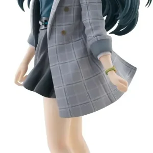 Plum Tsukimura Idol Master 1/7 Scale PVC Anime Figure