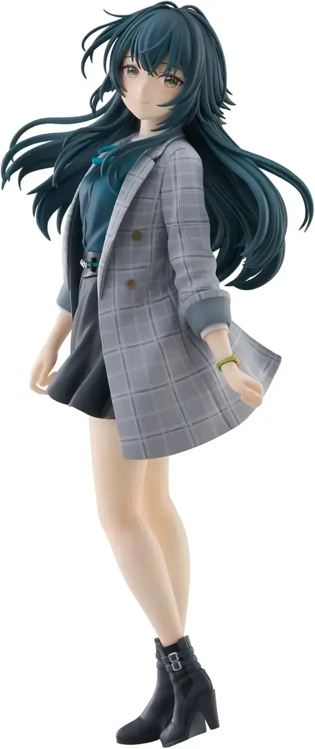 Plum Tsukimura Idol Master 1/7 Scale PVC Anime Figure
