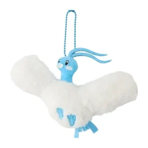 Pokemon Altaria Plush Badge Soaring Dreams Collection - 17cm