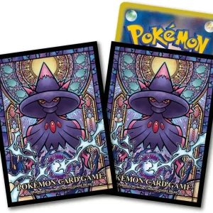 Pokemon Card Game Deck Shield Moumerge 2025 PP Size 95x18x140mm