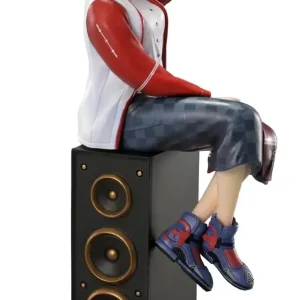 Prime 1 Studio Prisma Wing MEIKO 1/7 Scale Collectible Resin Figure