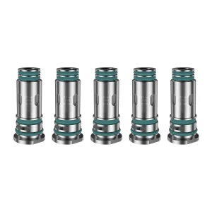 VOOPOO ITO Replacement Coil For Doric 20/Drag Q Kit(5pcs/pack)