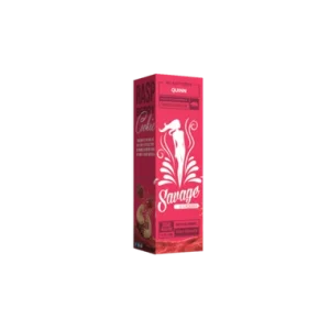Quinn e-Juice by Savage Nic Salts E-Liquid