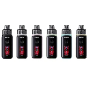 Uwell Typhos Pro Pod System Kit 3000mAh 45W