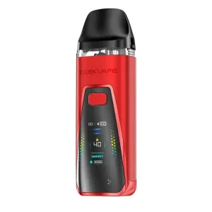 GEEKVAPE Digi Pro 40W Pod Kit - Ruby Red