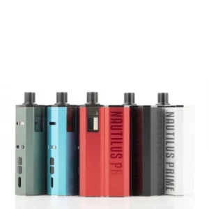 Nautilus Prime Starter Kit | Aspire