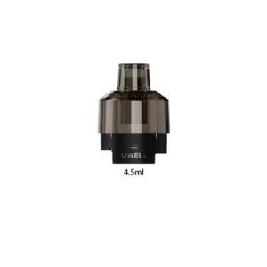 Aeglos H2 Empty Cartridge | Uwell | 4.5ml