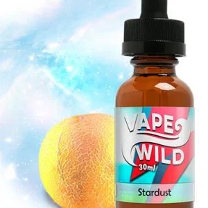 Stardust | Vape Wild Ejuice | 60ml