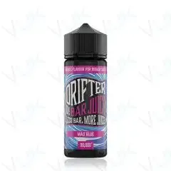 Drifter Bar Juice 100ml Shortfill E