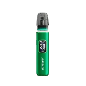 VOOPOO Argus G3 30W Pod Kit - Moss Green