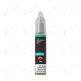 Aisu Tokyo Series Watermelon Bubble Gum Nic Salt Vape Juice