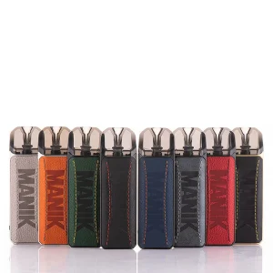 Wotofo Manik Mini Pod System Kit | 1000mAh