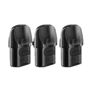 Lost Vape URSA Replacement Pods (3x Pack) - 1.0ohm