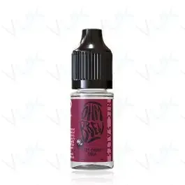 Ohm Brew Balanced Blends Fizzy Cherry Cola Nic Salt Eliquid