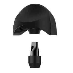 Flowermate Cap Pro Spare Mouthpiece - The Best Portable Dry Herb Vaporizer