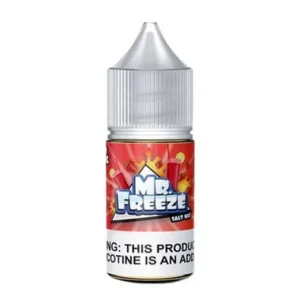 Strawberry Lemonade | Mr. Freeze Eliquid Salts