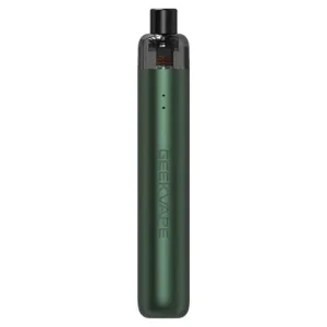 Geekvape Wenax S-C Pod Kit - Army Green