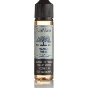 Mango Freez | Ripe Vapes