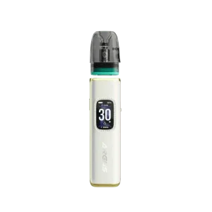 VOOPOO Argus G3 30W Pod Kit - Pearl White